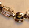 Bracelets en Pierres