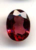 Garnet Mozambique