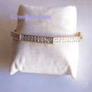 Diamand Bangle