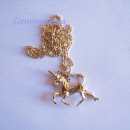 Unicorn Pendant