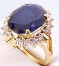 Bagues 18k