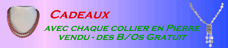 Gratuit Bijoux